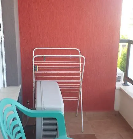 Appartamento Preobrazhenska *