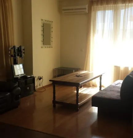 Preobrazhenska Appartamento *