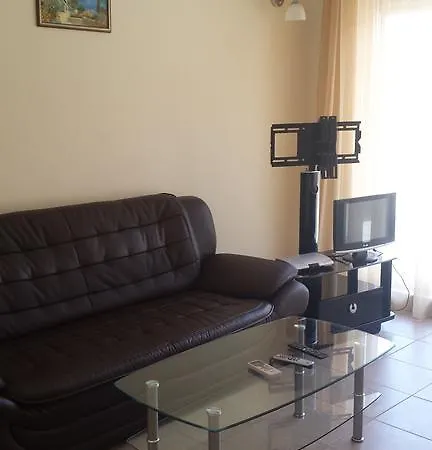 Preobrazhenska Appartamento