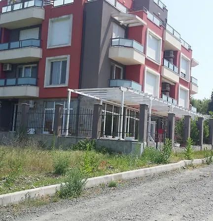 Preobrazhenska Appartamento Lozenets