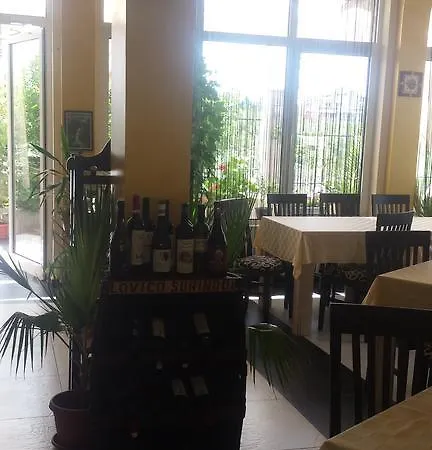 Preobrazhenska