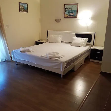 Appartamento Preobrazhenska Lozenets