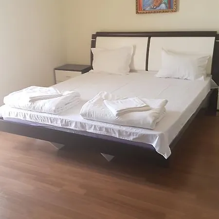 Appartamento Preobrazhenska